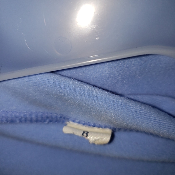 Lululemon alpine quarter zip size 8 - Picture 5 of 9